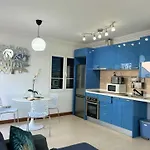 Appartement Siroco.