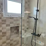 Siroco. Apartment