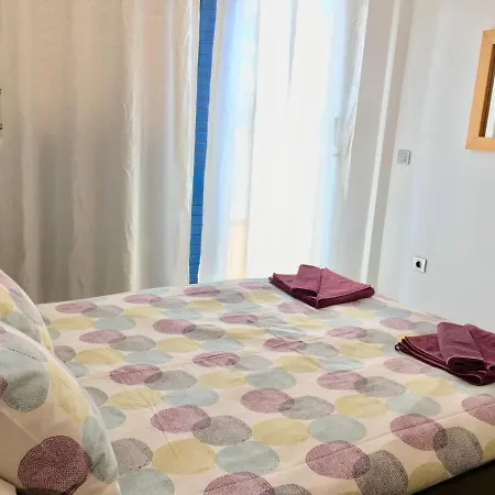 Siroco. * Playa Honda