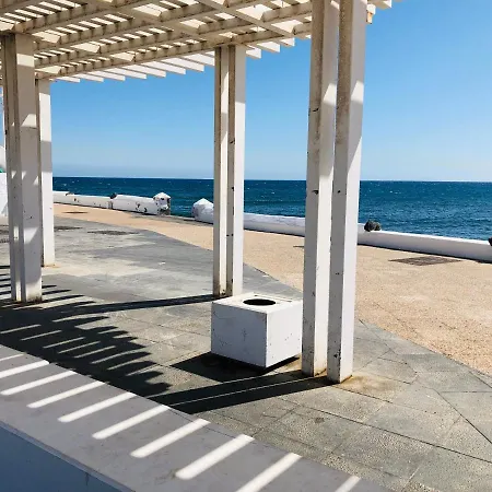 Siroco. Appartement *