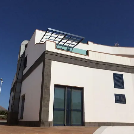 Apartment Siroco.