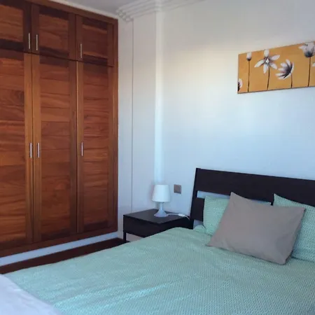 Siroco. Apartment *