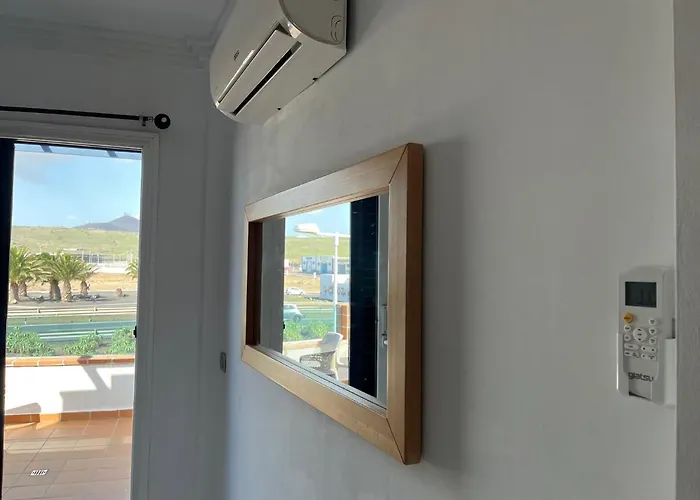 Appartement Siroco. *