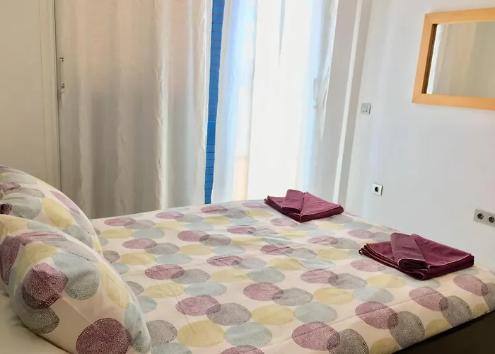 Siroco. * Playa Honda