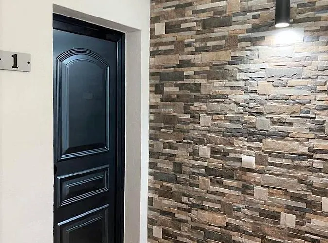 Siroco. Appartement Playa Honda (Lanzarote)