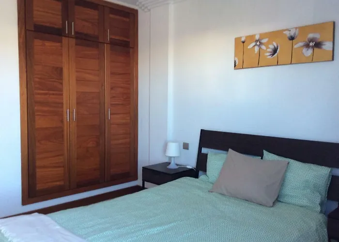 Siroco. Appartement *